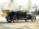 Winton Model 17-B 5-Passenger Touring 1911 года